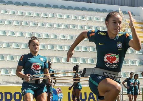 Premiação para mulheres dobra, mas ainda está a 'anos-luz' dos homens