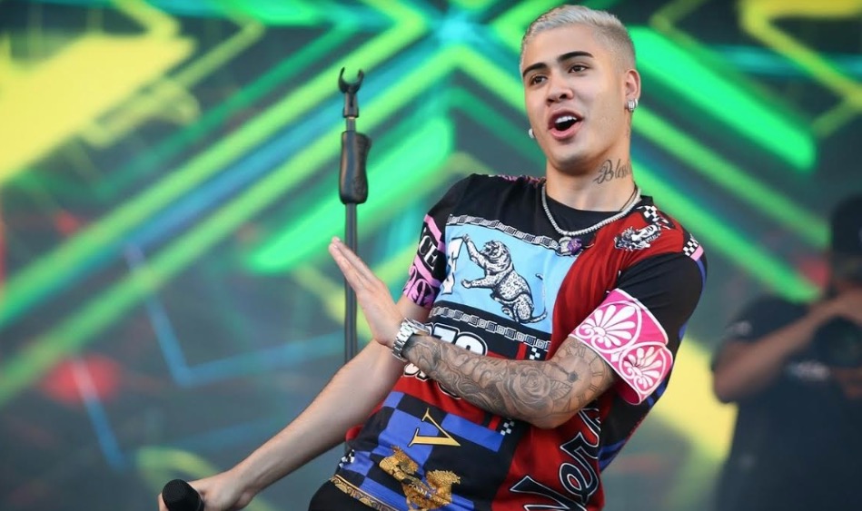 Kevinho e Dj Yuri Martins agitam sexta-feira em Manaus