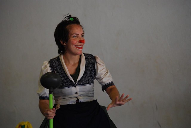 Espetáculo ‘Mundo de Sofia’ estreia com duas apresentações gratuitas