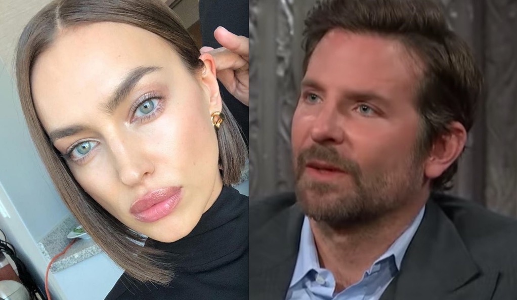 Saiba o que causou a separação de Bradley Cooper e Irina Shayk