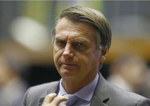 'Sem PLN 4, suspenderemos pagamento a idosos e pessoas com deficiência no dia 25', diz Bolsonaro