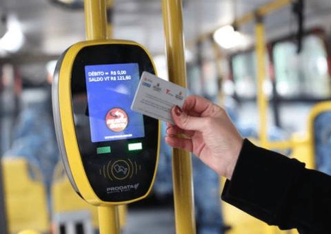 Vale-transporte pago em dinheiro não integra salário, reafirma TST