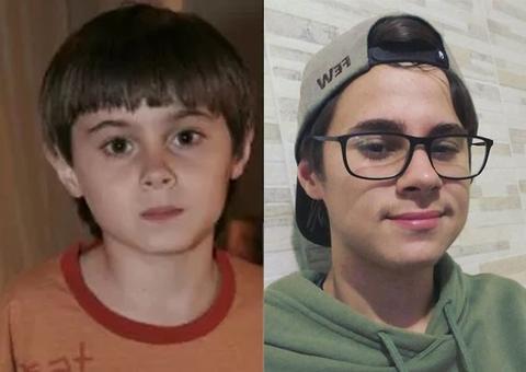  Famosos lamentam morte de ator de Chiquititas assassinado junto com os pais 