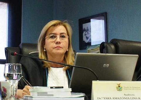 Produção de vídeos das sessões do TCE AM tem custo de R$ 287 mil