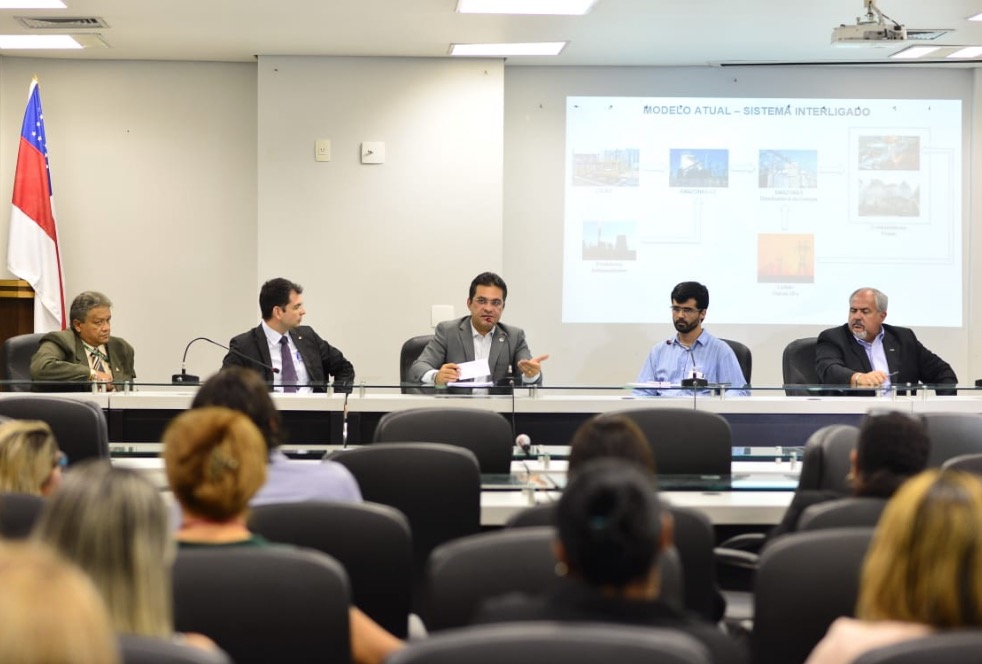 Amazonas Energia não dá certeza se decreto do governo reajustará valor da tarifa 