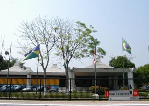 Em Manaus, Suframa recebe currículos e faz recrutamento para servidores em seus quadros