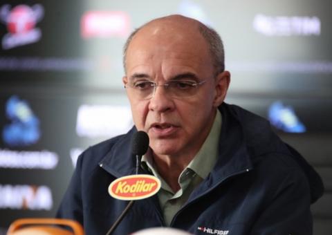 Ex-presidente do Flamengo é indiciado por homicídio após tragédia no Ninho do Urubu