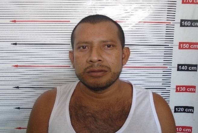 ‘Garrote' é condenado a 18 anos por tentativas de homicídio de policiais federais em Manaus 