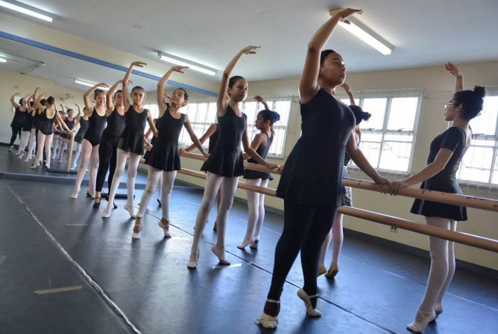 6º Encontro de Intérpretes da Dança do Liceu Claudio Santoro inicia nesta quarta 