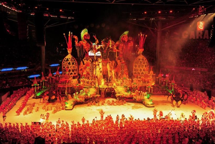 SEC abre pré-credenciamento de Pessoas com Deficiência para o Festival de Parintins