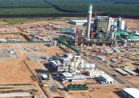 Valorização do real derruba custos da indústria no 1º trimestre, diz CNI