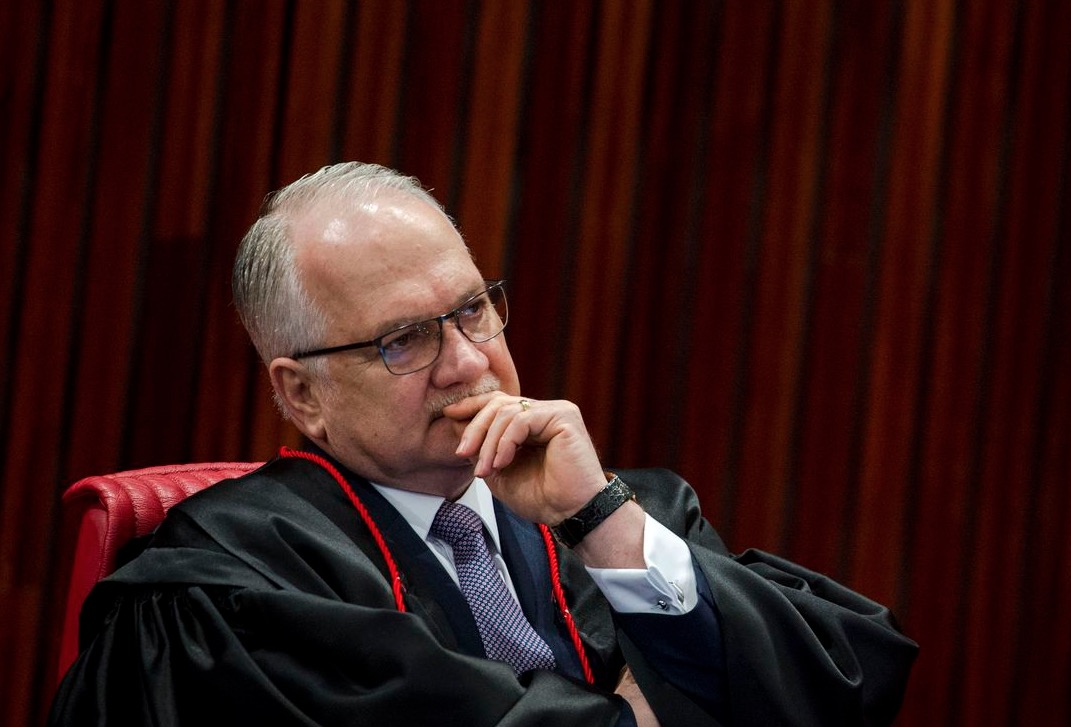 Lava Jato não é suscetível de qualquer retrocesso, diz Fachin