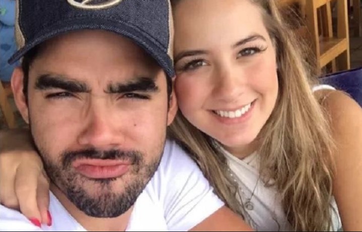 Namorada de Gabriel Diniz imagina como seria Dia dos Namorados com cantor e emociona