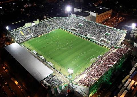 Fluminense busca repetir vitória de 2018 na Arena Condá para encerrar má fase