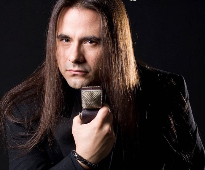 Irmão de André Matos fala pela 1ª vez sobre morte do cantor