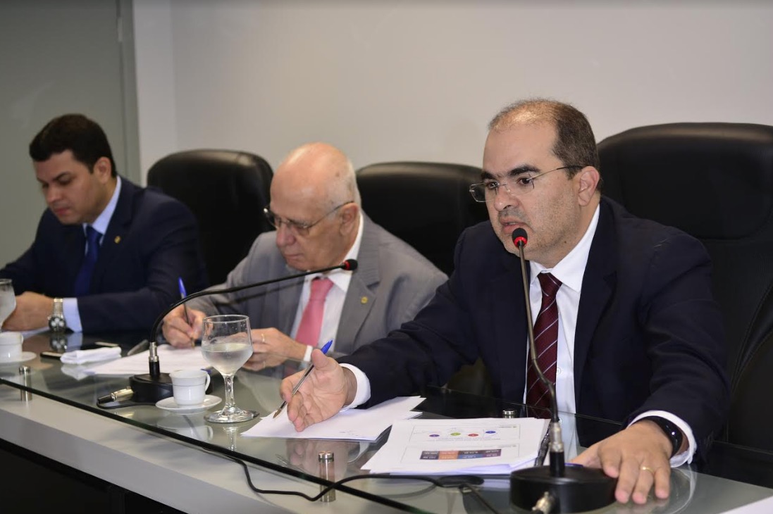 CAE cobra ação urgente do Governo para impedir atraso na folha de pagamento