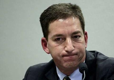 ‘A máscara de Moro vai cair', garante Glenn Greenwald