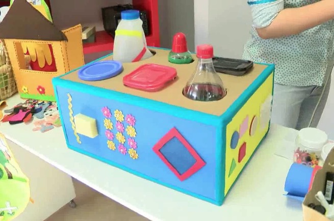 Prefeitura gastará mais de R$ 1 milhão na compra de brinquedos no Amazonas 