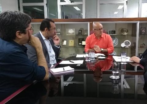 Em Manaus, Eletros mostra preocupação a medidas que impactem Zona Franca