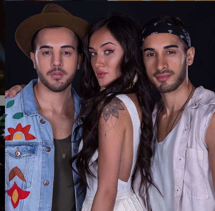 Banda Melim tem show cancelado em Manaus