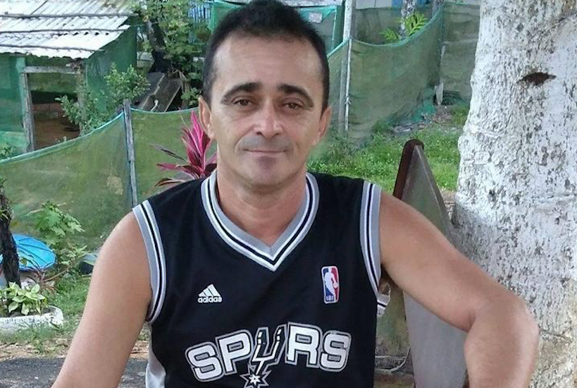Morre homem que agrediu ex-mulher e filha com marretadas 