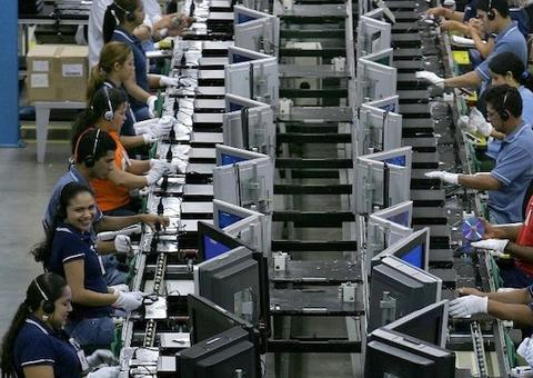 Redução de imposto de produtos de informática quebra ZFM, diz deputado