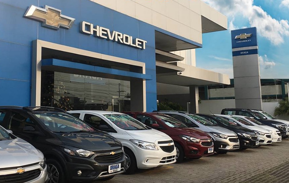 Braga Veículos é condenada a indenizar ex-funcionária por danos morais em Manaus 