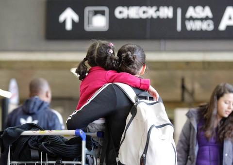 Entra em vigor isenção de visto a EUA, Canadá, Japão e Austrália