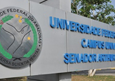 Curso da Ufam faz evento para aproximar comunidade