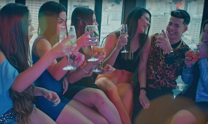 Sintonia: Série da Netflix em parceria com o Kondzilla ganha trailer. Assista