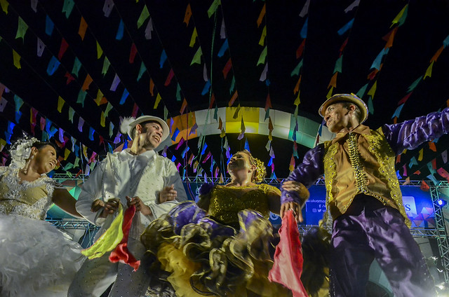 Divulgado resultado preliminar dos grupos do 63º Festival Folclórico do Amazonas