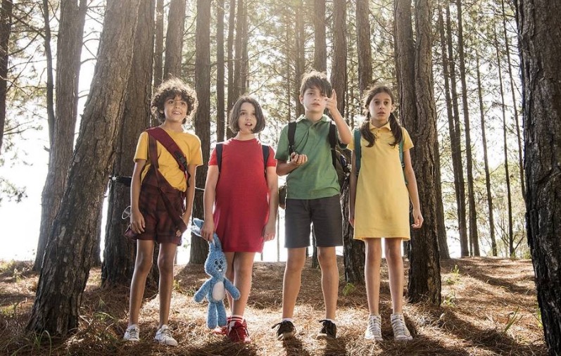 Turma da Mônica: Laços vai ganhar continuação