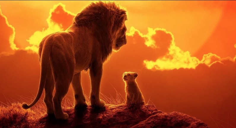 Rei Leão ganha novo comercial emocionante. Vem ver