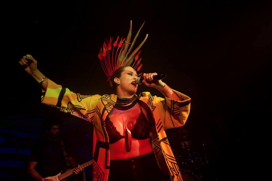 Show ‘Amazônia Sonha Brasil’ acontece nesta terça em Manaus