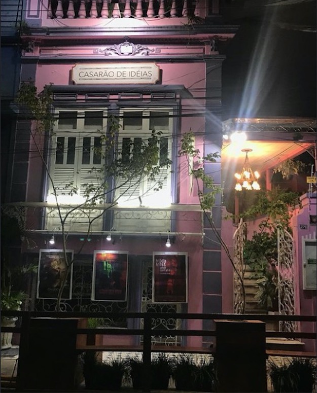 Projeto promove exibição gratuita de curtas-metragens nesta terça em Manaus