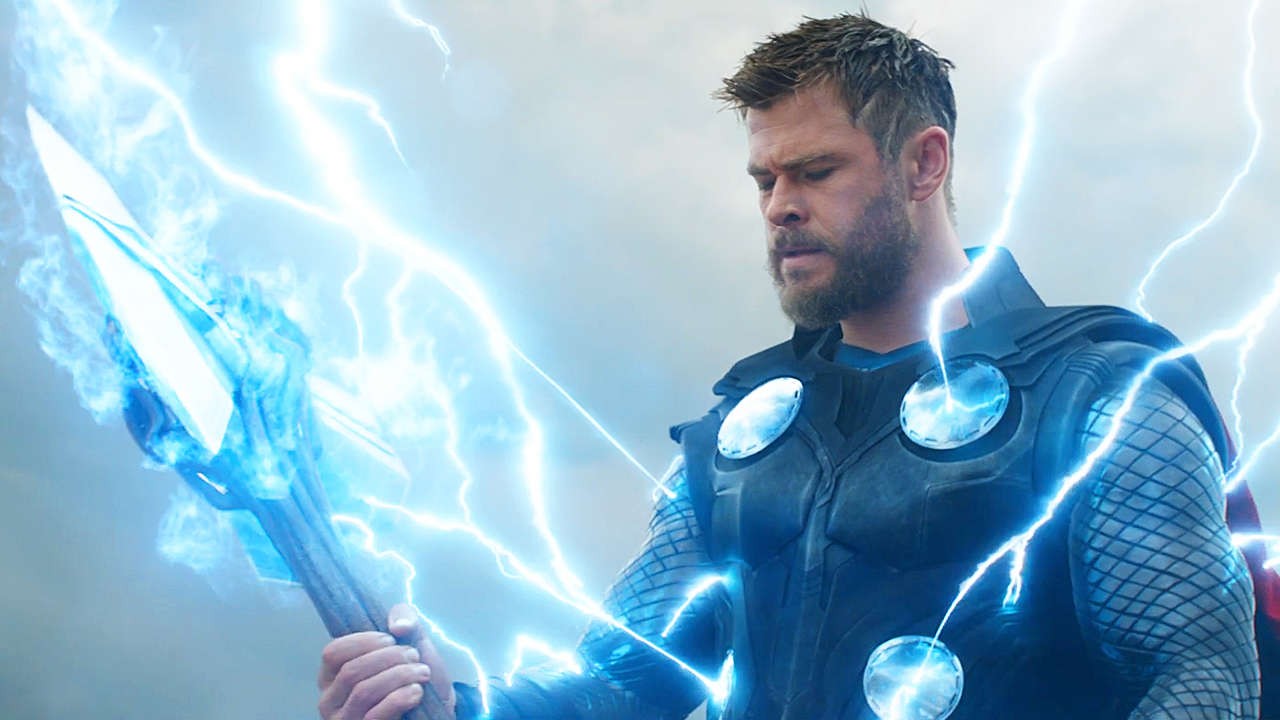 Thor 4 deve chegar aos cinemas só depois de 2023