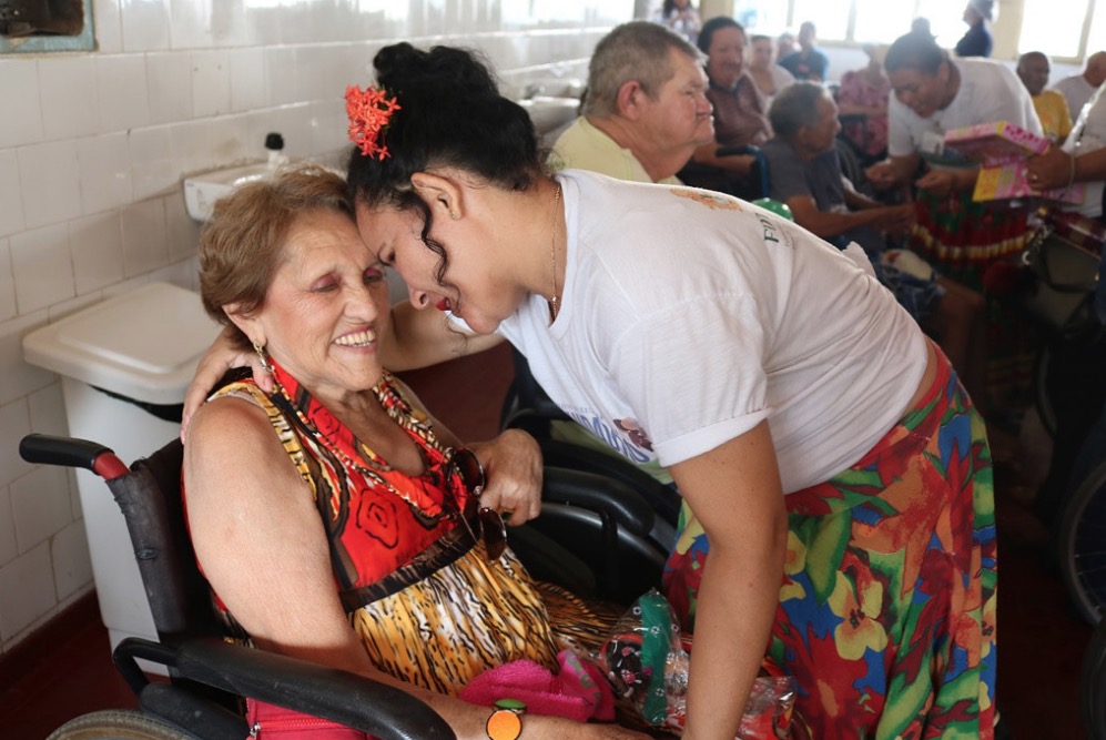 Curso de ‘Cuidador Comunitário’ abre inscrições na próxima semana em Manaus 