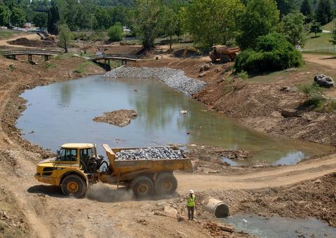 Justiça determina suspensão de pedidos de exploração mineral no Amazonas