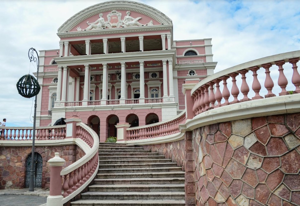 Confira os horários de visitação dos espaços culturais no feriado prolongado