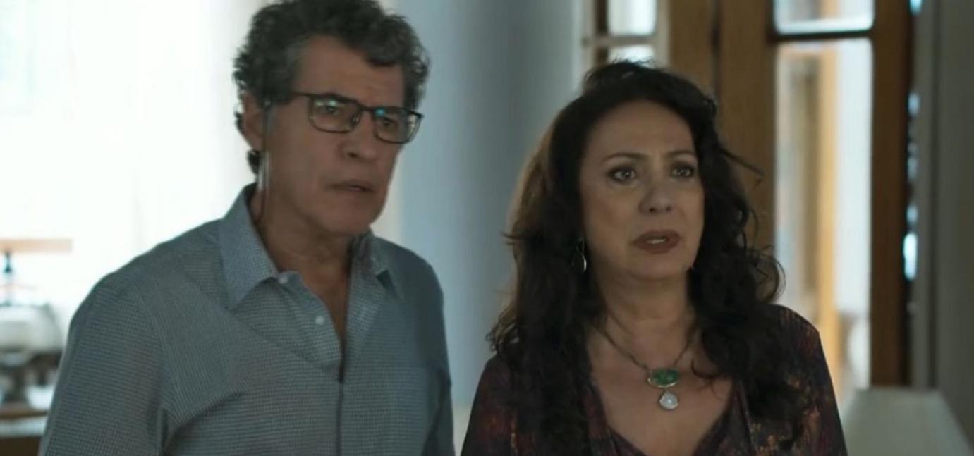 Morre netinho dos atores Paulo Betti e Eliane Giardini