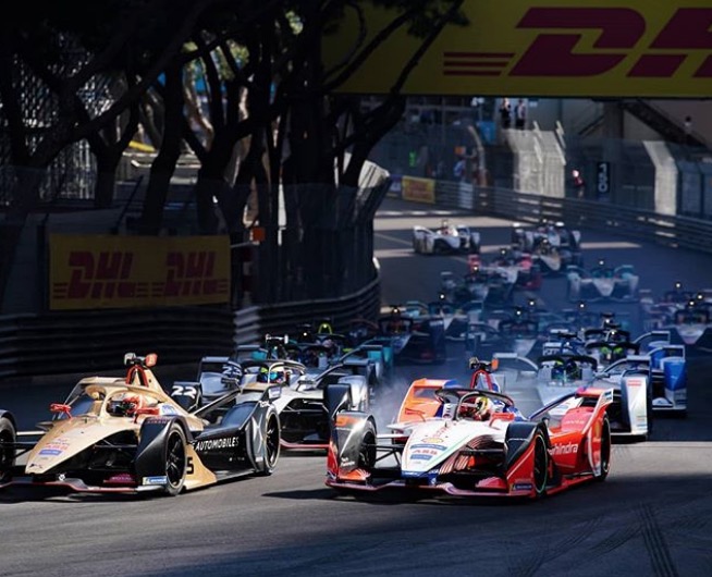 FIA dá ao Brasil aval para sediar etapa da Fórmula E