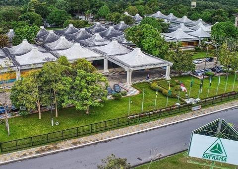 Anulação de TAC pela Justiça Federal desonera Suframa de encargos ambientais