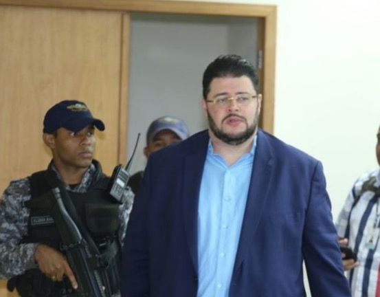 Réus da Maus Caminhos são condenados por desviar verbas de UPA e Maternidade no Amazonas