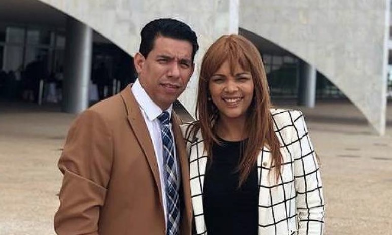 Delegada afirma que não descarta participação de nenhum familiar de pastor em assassinato