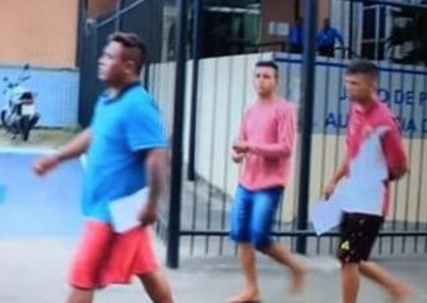 Veja os depoimentos dos suspeitos que foram soltos após morte de sargento em Manaus