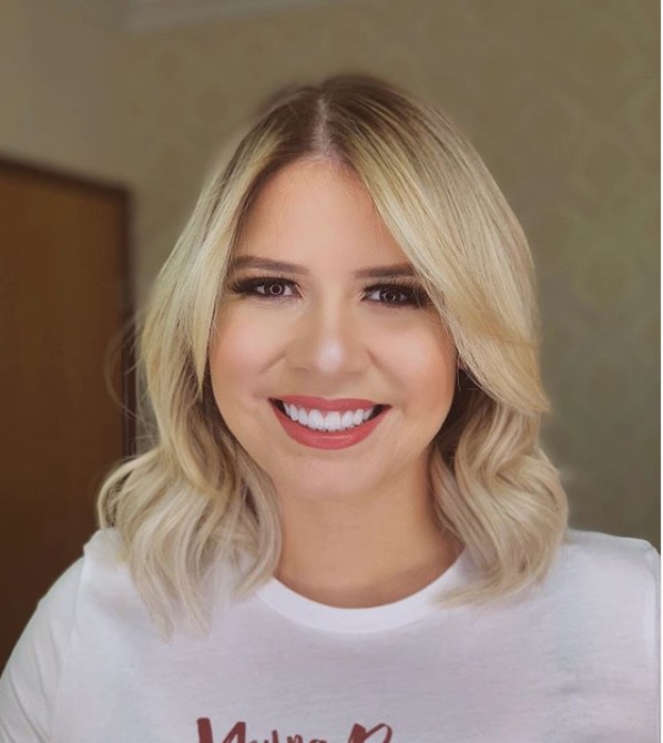 Marília Mendonça está grávida de cantor 1 mês após assumir namoro