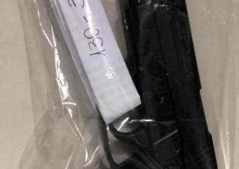 Motorista de app é assaltada e recebe R$ 10 do criminoso para voltar para casa