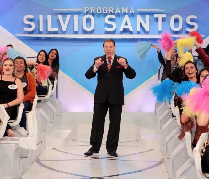 Silvio Santos abre o jogo sobre caso com Hebe após ser pressionado por filha