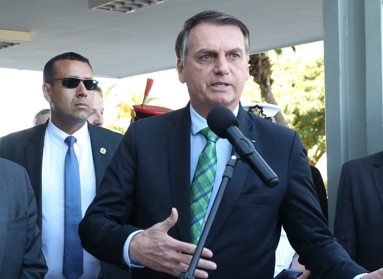 Bolsonaro deve vir a Manaus em julho, diz Suframa 