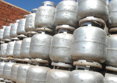 União vai ajudar Estados que contribuírem para redução do preço do gás